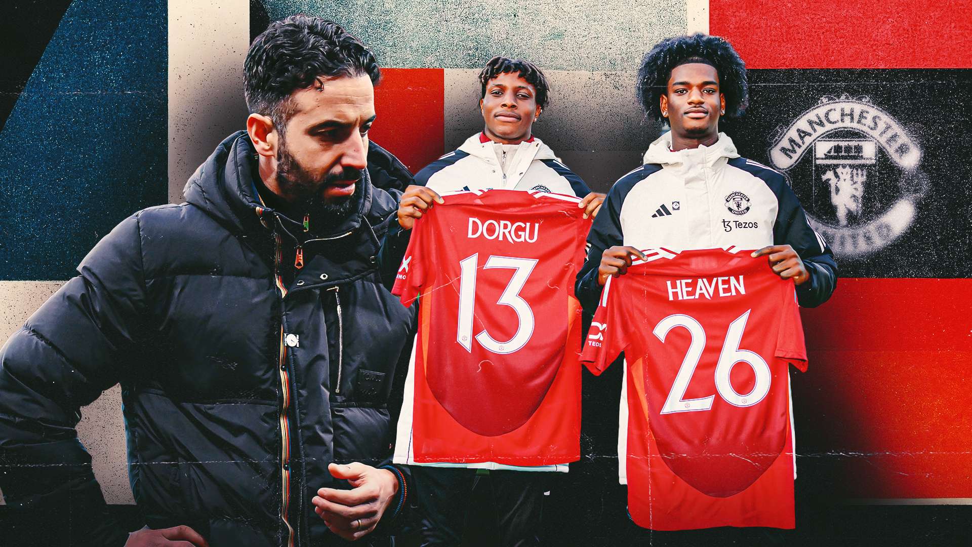 更多的信心 更多的信心