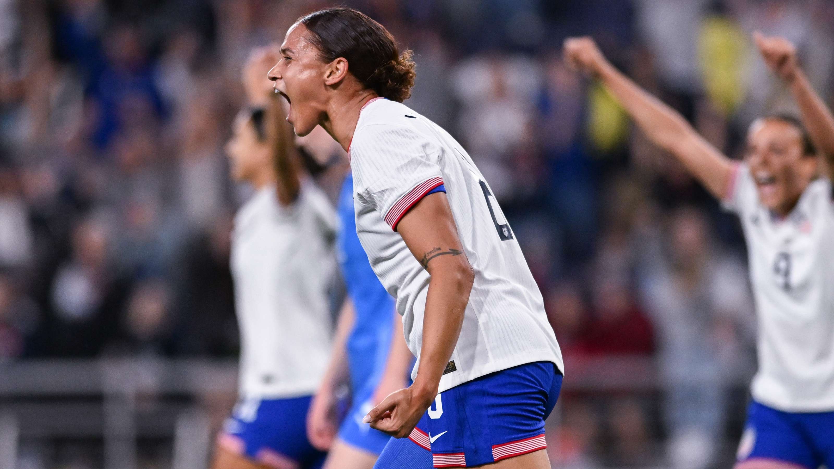 钦佩的斗志 钦佩的斗志